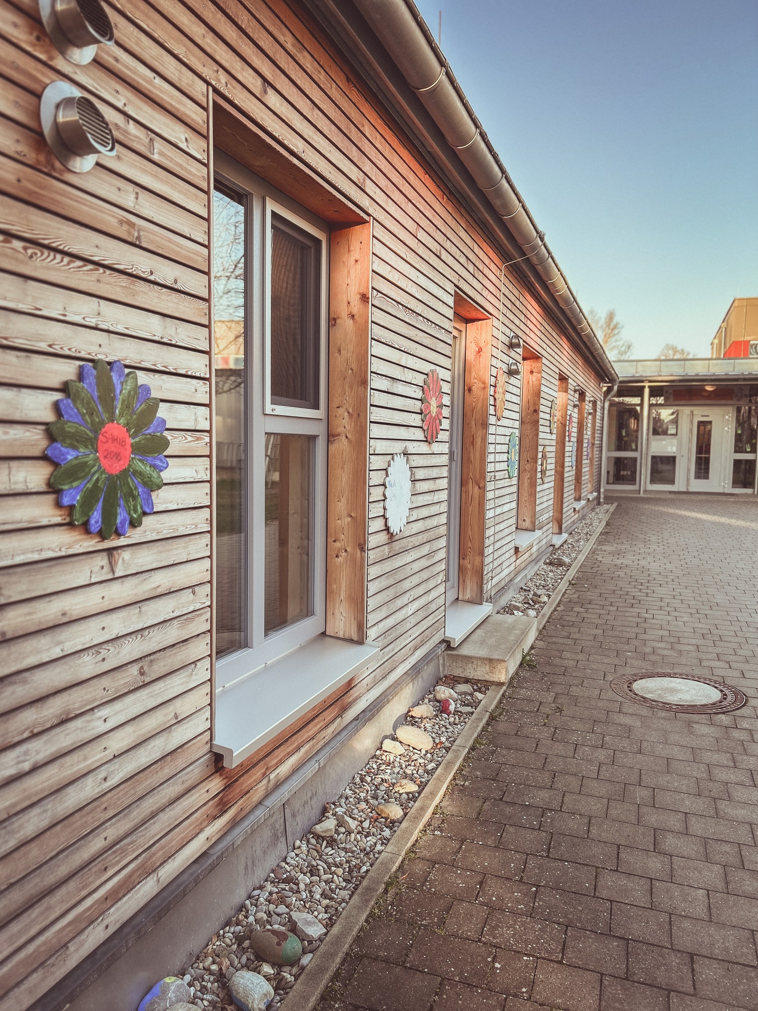 Infos Kindergarten St. Margareta